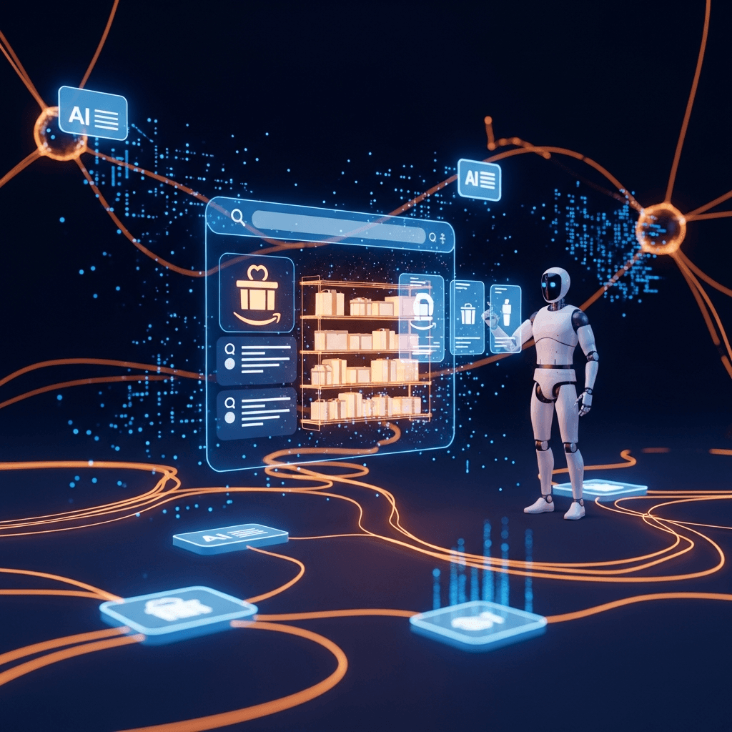 Amazon Now Requires an AI-Content Tag on Your Images: What “Synthetic Performer” Labeling Means for Your Listings - Amazon Strategy guide for eCommerce marketplace success