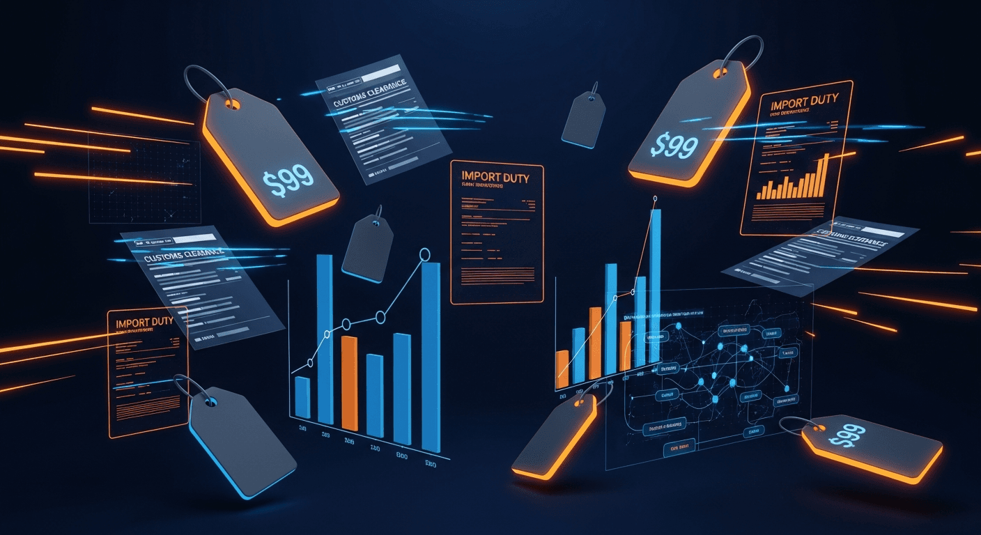 The EU's New De Minimis Rule Just Took Effect: What Cross-Border Sellers Need to Fix Before Peak Season - Ecommerce Strategy guide for eCommerce marketplace success