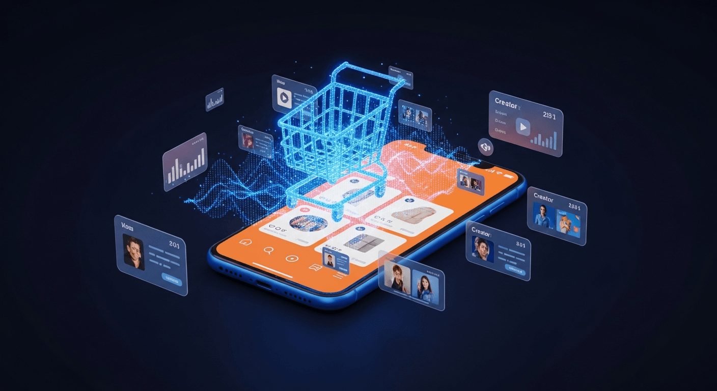 Social Commerce Is Closing In on $1.34 Trillion: Is TikTok Shop Part of Your Q4 Plan? - Ecommerce Strategy guide for eCommerce marketplace success
